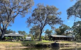 Diamondvale Estate Stanthorpe